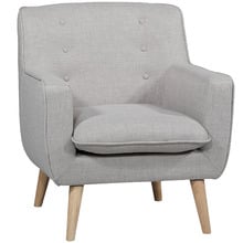Modern Josette Armchair